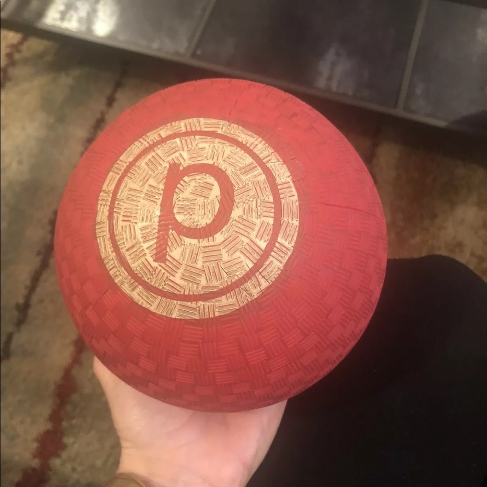 Pure Ball Ball